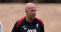 What channel is Preston North End vs Liverpool on?