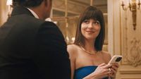 ‘Materialists’ New Trailer: Dakota Johnson Has to Choose Between a Perfect Pedro Pascal and an Unconventional Chris Evans