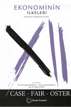 Ekonominin İlkeleri (Fair, Oster, Case)