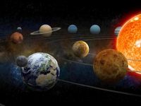 How to see a planetary parade this weekend