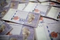 Ringgit Less a Worry for Malaysia Exporters Amid Front-Loading