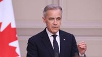 Netanyahu would be arrested if he goes to Canada, says Prime Minister - i24NEWS