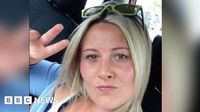 Murdered Joanne Penney 'only visiting' flat when shot dead - BBC News