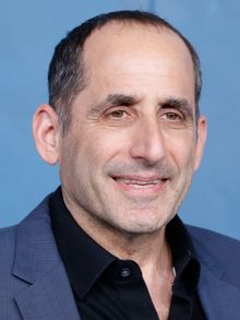 Peter Jacobson