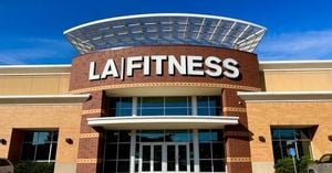 FTC Sues LA Fitness Over Membership Cancellation Barriers