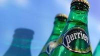 Perrier : Nestlé sommé de « retirer » son système de microfiltration, l’appellation « eau minérale naturelle » en sursis
