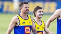 Star West Coast recruit OUT of Brisbane clash with injury