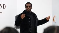Sean Combs, in custody for a year, to face sentencing on split verdict
