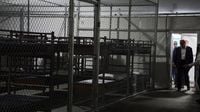 Florida must stop expanding 'Alligator Alcatraz' immigration center, judge says