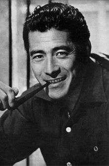 Toshirô Mifune