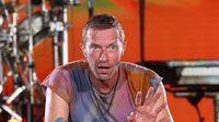 Chris Martin, vocalista de Coldplay, rompe el silencio: lucha contra la depresión y deja un mensaje esperanzador