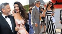George Clooney Reveals Why His Marriage to Amal Works