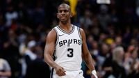 Milwaukee Bucks reportedly interested in Chris Paul