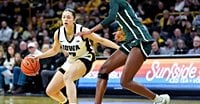 Women’s Basketball: Iowa at Maryland - How to watch, Fan Discussion