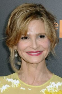 Kyra Sedgwick