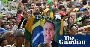 Supreme Court Weighs Bolsonaro Coup Case Verdict