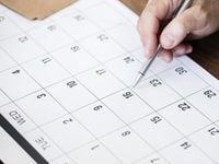 Calendário de Feriados 2025: Saiba quando são os próximos dias de folga no Brasil