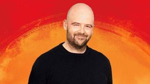 Grand Theft Auto Creator Warns Of AI Dangers In Debut Novel