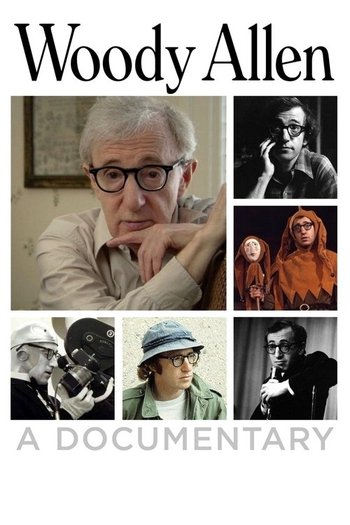 Woody Allen: Bir Belgesel