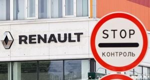 Renault Faces Strict Conditions For Possible Return To Russian Market