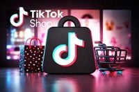 Sabrina Carpenter’s Holiday Surge: “When Did You Get Hot?” Debuts on Pop Airplay as She Drops a Bonus Track — While Kim Kardashian’s “Kimsmas Live” Shows TikTok Shopping’s Next Phase