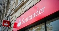 Santander adds product transfer rates to sourcing systems