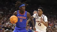 Auburn vs. Florida live score, updates, highlights from 2025 Final Four basketball game | Sporting News Canada