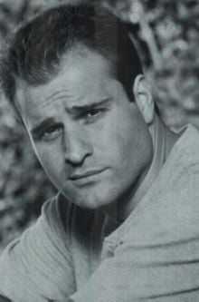 Peter DeLuise