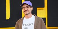 The Vital Message Behind Pedro Pascal’s ‘Protect the Dolls’ T-Shirt