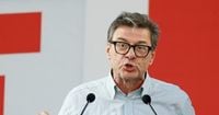 Italy wants domestic banks to help public finances, FinMin says