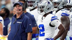 Dallas Cowboys Hire Matt Eberflus As New Defensive Coordinator