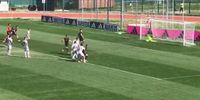 Juve Next Gen-Crotone LIVE: segui la sfida in diretta