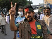 Sheikh Hasina sentenced to death, Bangladesh demands India extradite her