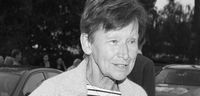 Nie żyje Jadwiga Jankowska-Cieślak. Aktorka znana z 