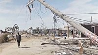 Hurricane Melissa aftermath: Recovery efforts in the Caribbean