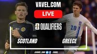 Summary: Scotland 3-1 Greece in 2026 World Cup Qualifiers | 10/09/2025