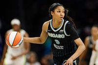 Where to watch Chicago Sky, Angel Reese vs. Brazil National Team tonight (5/2/25) | FREE LIVE STREAM, Time, TV channel for WNBA preseason game