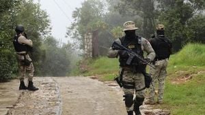 Irish Missionary Freed After Haiti Kidnapping Ordeal