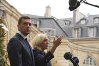 What to know about France's latest political crisis ahead of Sept. 8 confidence vote