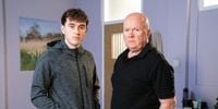 Comic Relief airs special EastEnders episode about Phil Mitchell