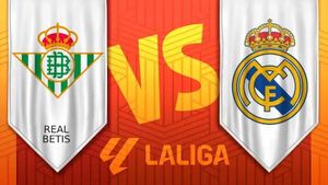 Real Betis Hosts Real Madrid Amid Title Race Tension