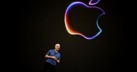 Apple event likely highlights company’s challenges