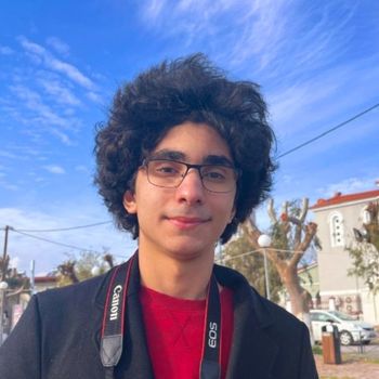 Teşekkürler, Yusuf Yiğit Arslan!