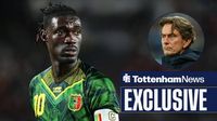 Tottenham to sanction Yves Bissouma deal while he's away at AFCON, La Liga move firmly on the cards