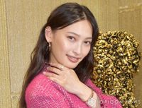 大政絢、第1子男児出産を発表「毎日小さな命の力強さに感動しています」