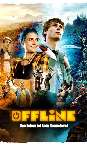 Offline – Das Leben ist kein Bonuslevel