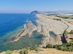 Kıyılar nasıl oluşuyor?