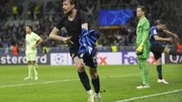 Cruel eliminación del Barça: se queda sin final tras caer ante el Inter de Milán en la prórroga