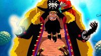 Who is Blackbeard’s father in One Piece? Here’s what we know