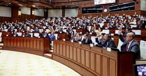 Cambodia Approves Law Allowing Citizenship Revocation